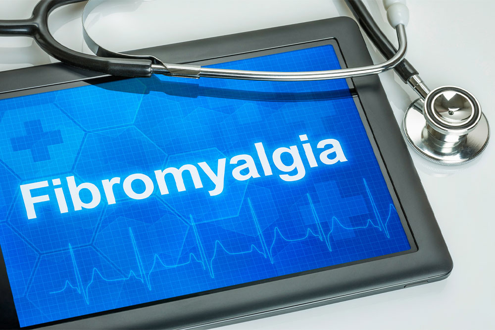 Fibromyalgia – Causes, Symptoms, and Management Options