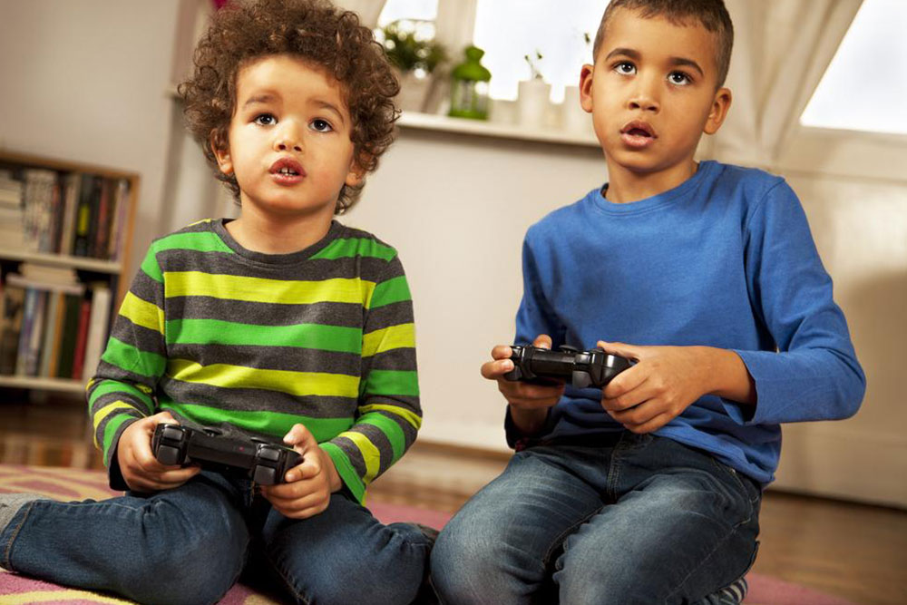 Nintendo – Entertaining gamers for over a decade