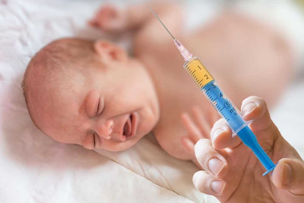 Hemolytic disease – A blood disorder in newborns