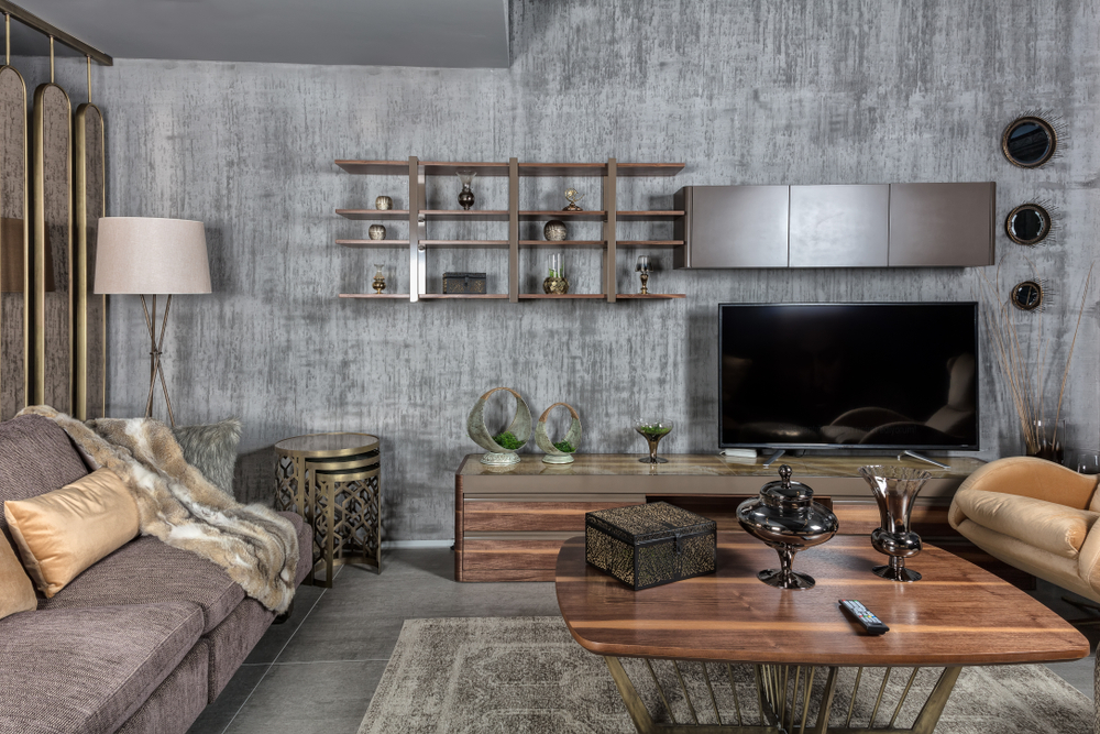 Here’s Why You Should Prefer Living Room Furniture Store Items