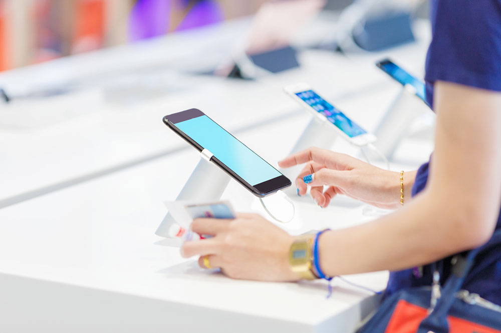 Samsung Galaxy’s smartest line-up to date