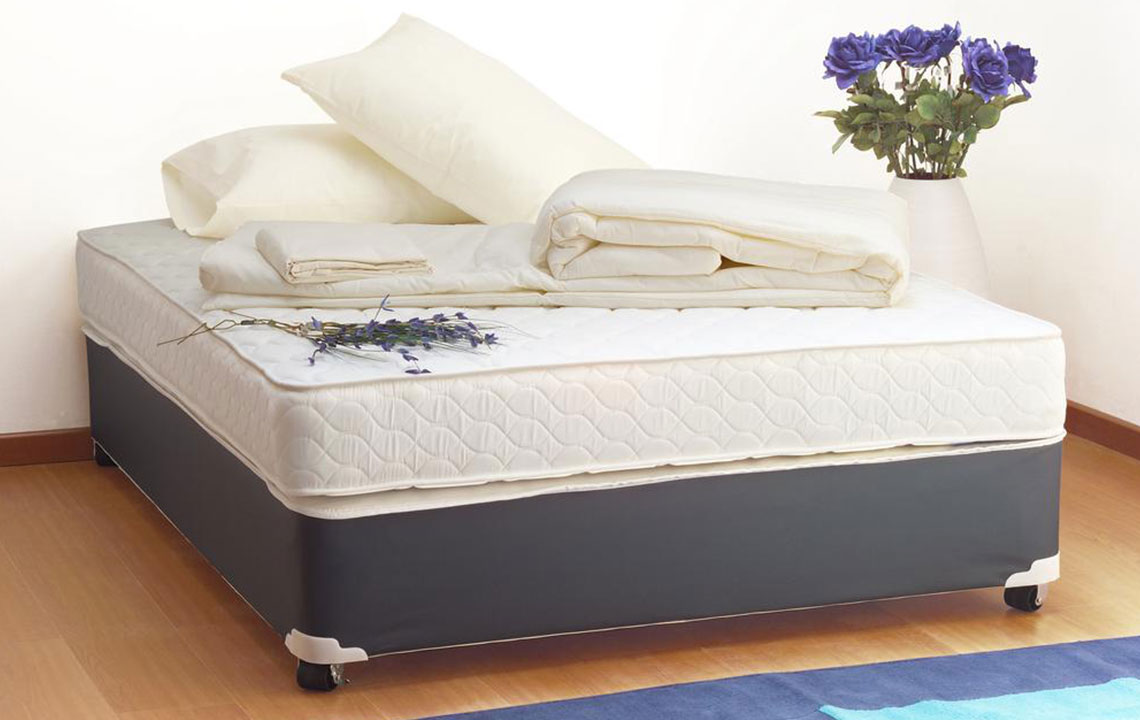 Why buy an air mattress