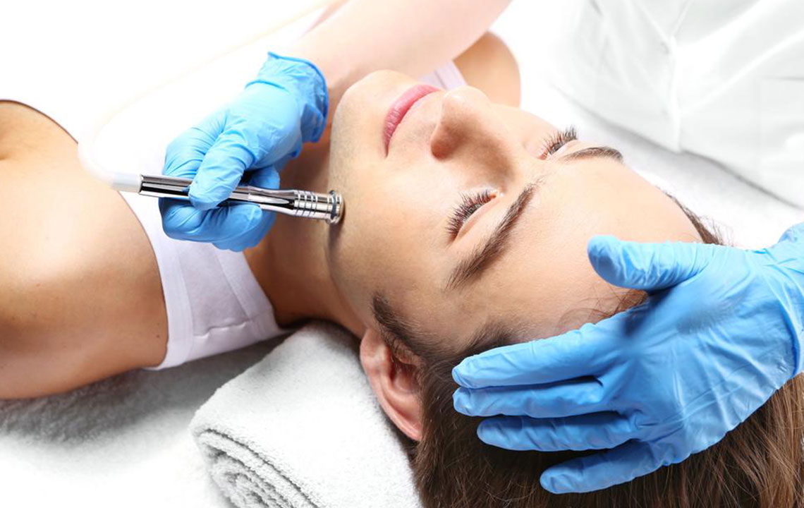 4 useful acne treatments for men