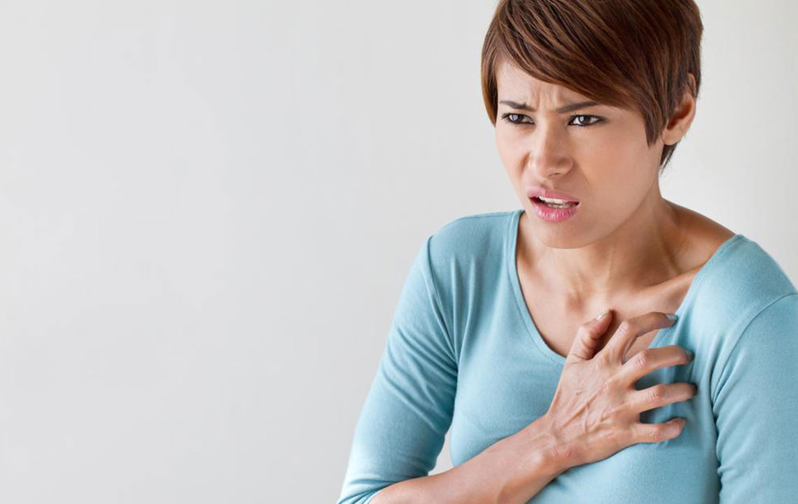 Major Signs of Seizures You Should Know