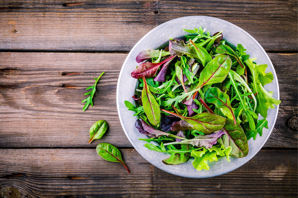 Anemia – 6 foods to eat