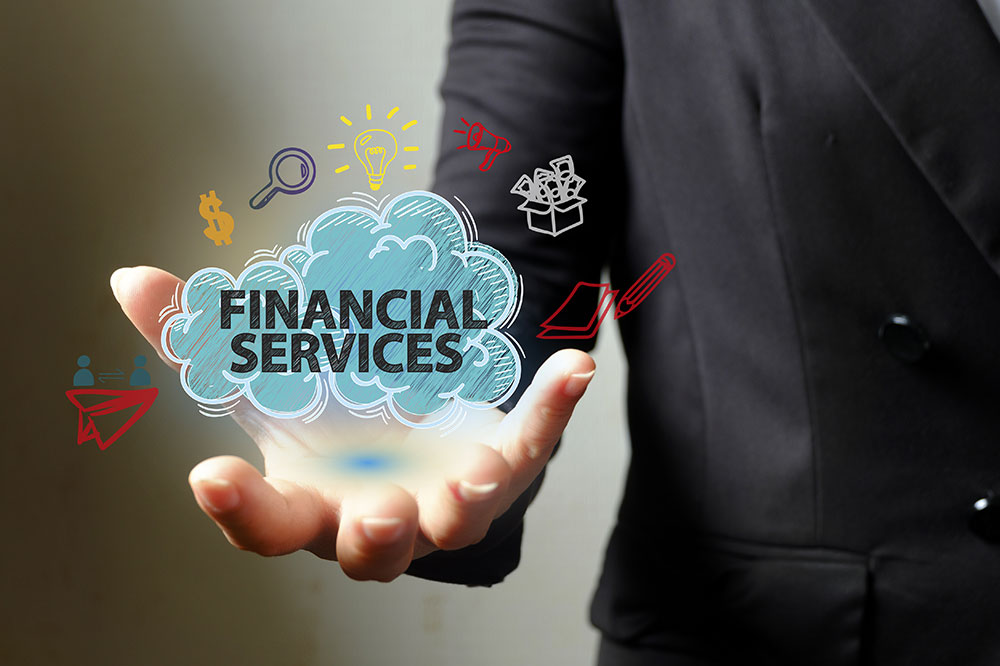 Digital transformations in financial services – Its significance