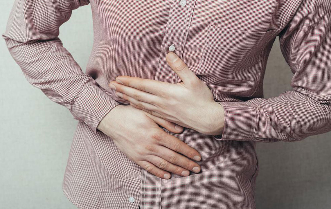 Diverticulitis – Causes, Symptoms, and Diet