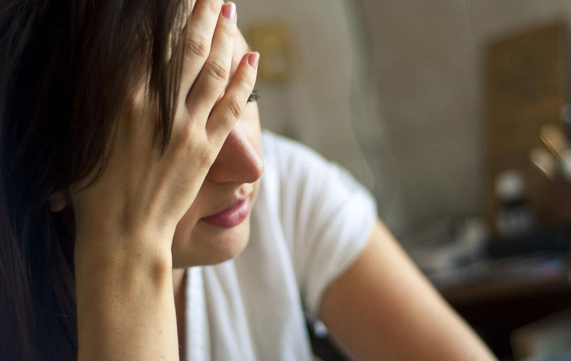 Fibromyalgia – Causes, Symptoms, Diagnosis, and Treatment