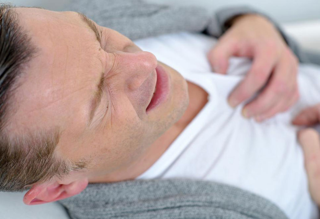 Pulmonary Embolism – Causes, Diagnosis, and Treatment