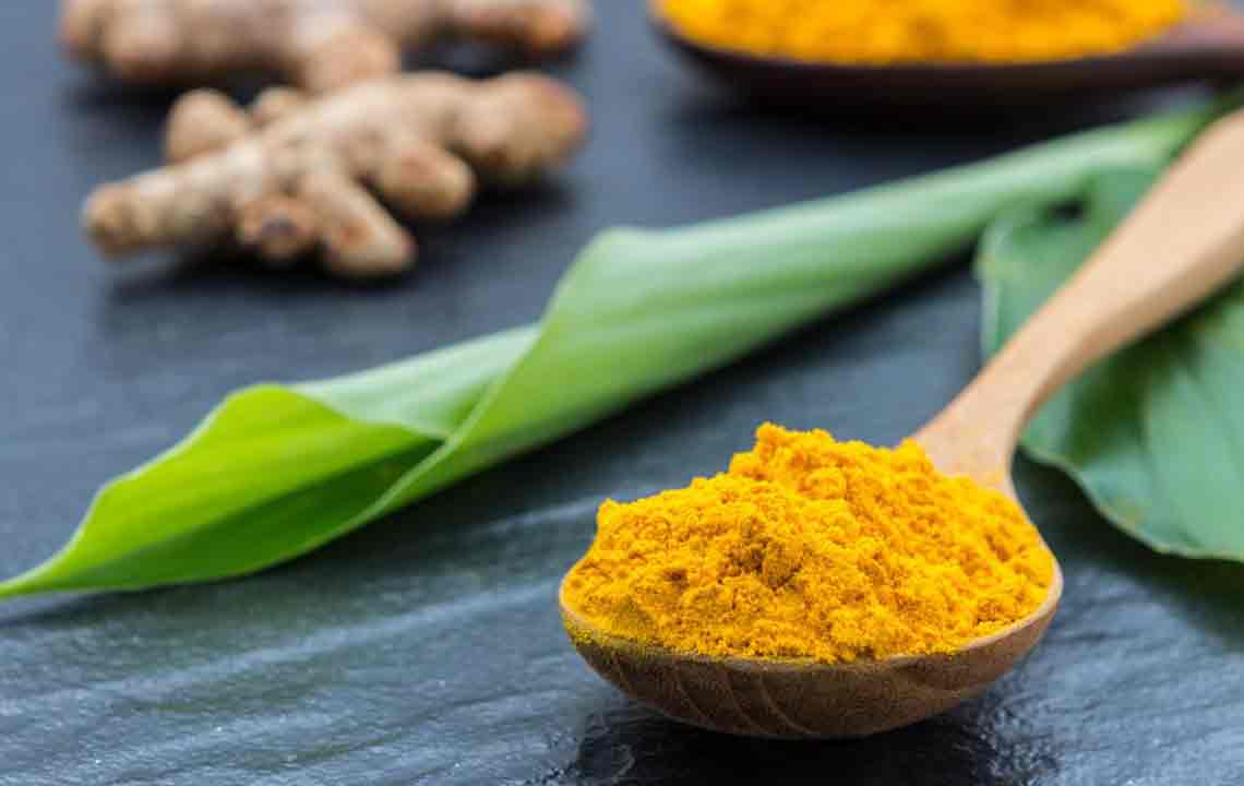 Turmeric – The Magical Herb with a Variety of Benefits