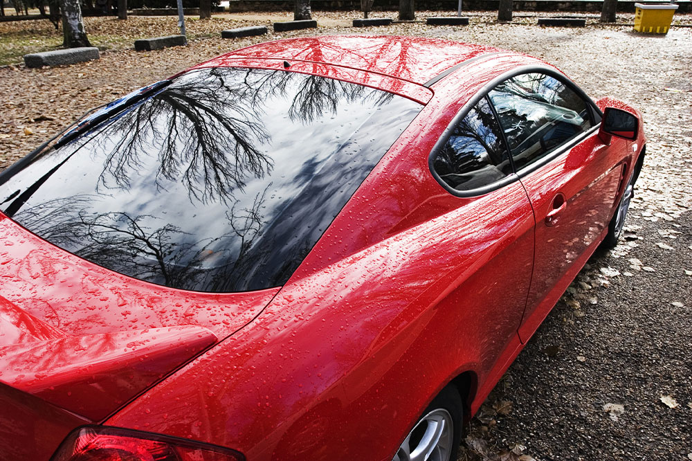 The new Alfa Romeo Stelvio – A high-performance SUV